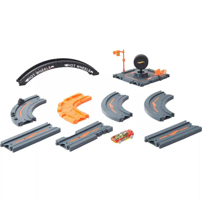 Hot Wheels City Expansion Track Pack