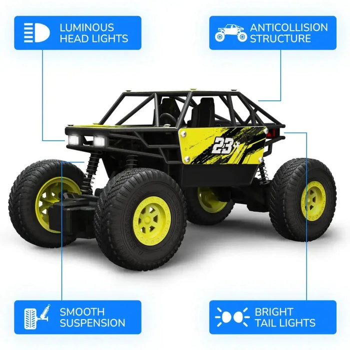 Mirana ATV Ranger Remote Control Car