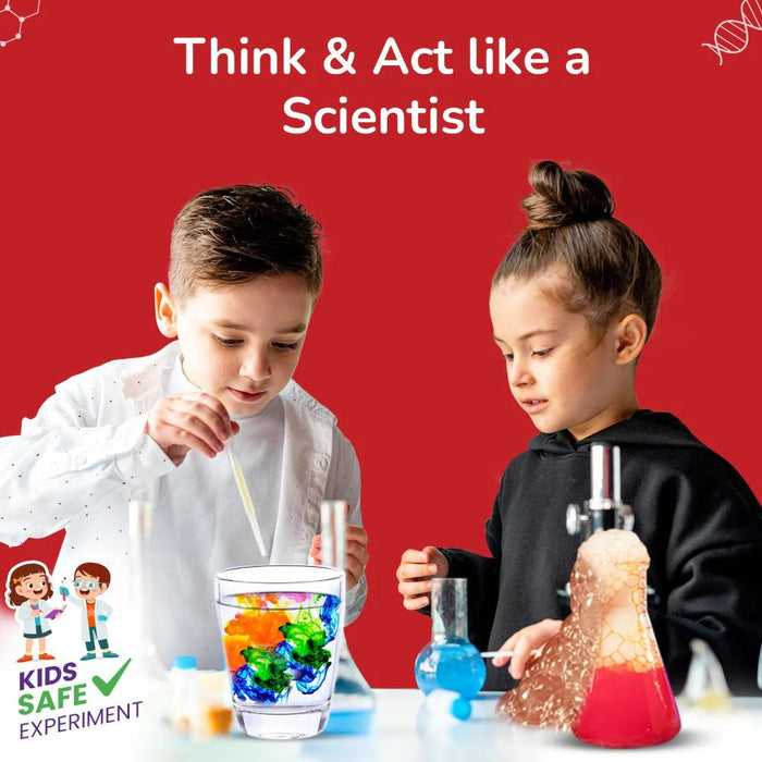 Smartivity My First Science Kit