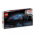 LEGO 77246 Speed Champions Visa Cash App RB VCARB 01 F1 Race Car (248 Pieces)