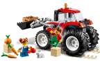 LEGO City 60287 Tractor