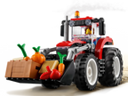 LEGO City 60287 Tractor