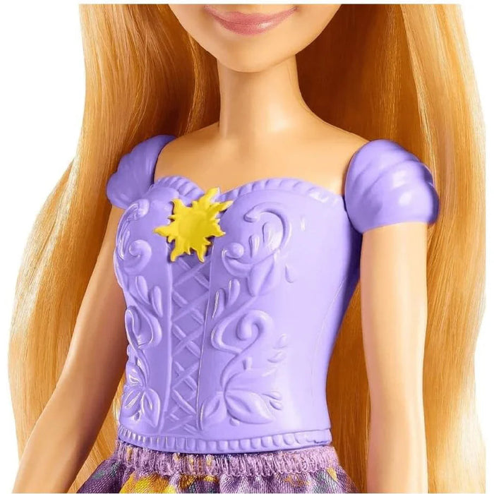 Disney Princess - Cloudy Hair RAPUNZEL DISNEY PRINCESS MATTEL HLX29