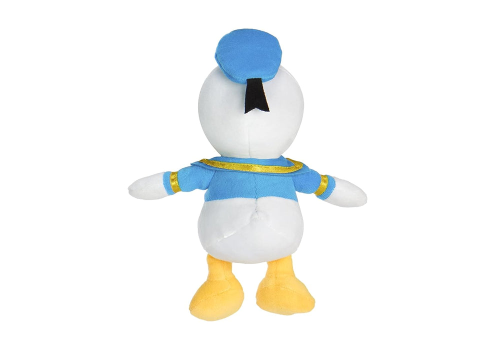 Disney Polyester Donald Value Line-12",Donald Duck