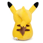 Pokémon Pikachu Plush 42 CM - Officially Licensed - Quality & Soft Stuffed Animal Toy