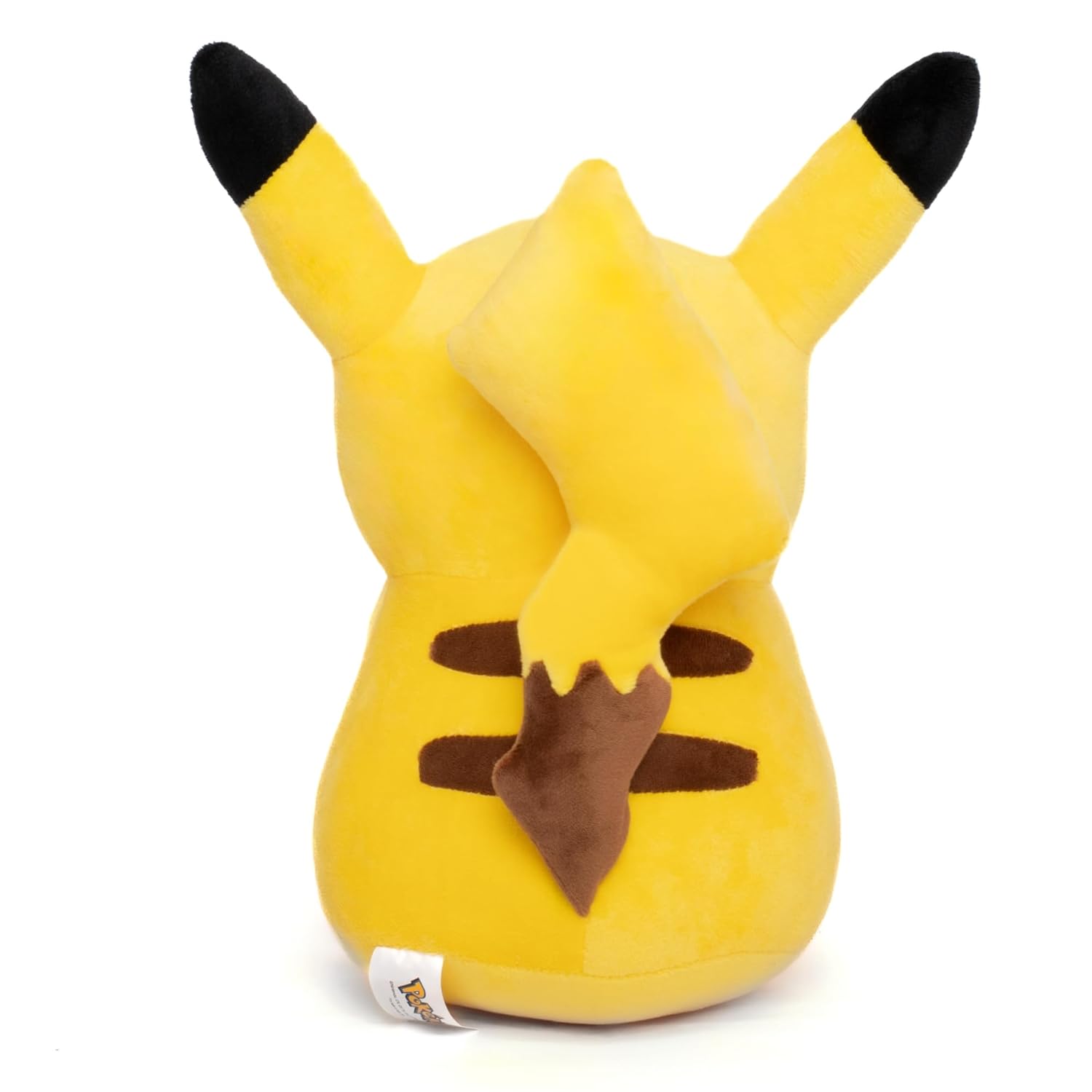 Pokémon Pikachu Plush 42 CM - Officially Licensed - Quality & Soft Stuffed Animal Toy