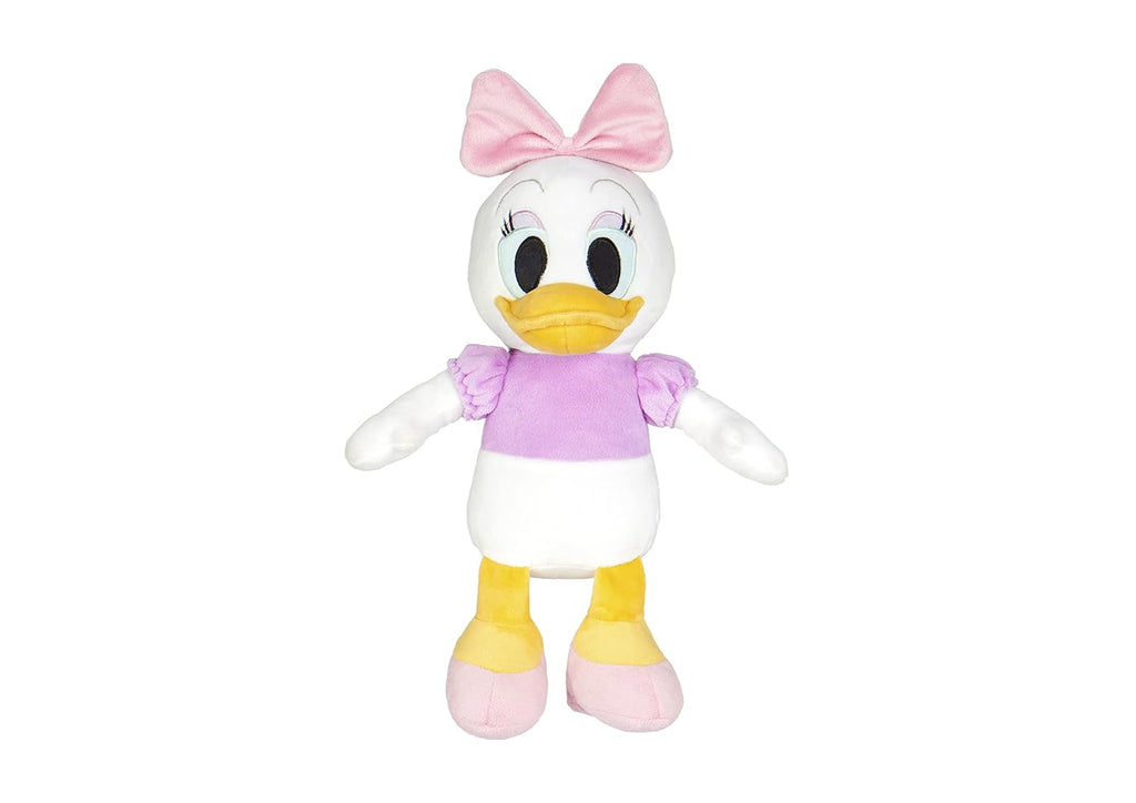 Disney Classic Daisy Duck 9" Multicolor
