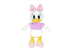 Disney Classic Daisy Duck 9" Multicolor