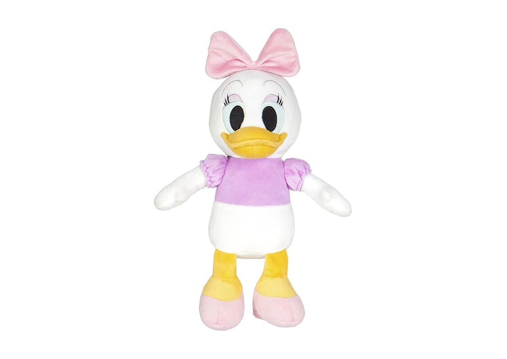 Disney Classic Daisy Duck 9" Multicolor