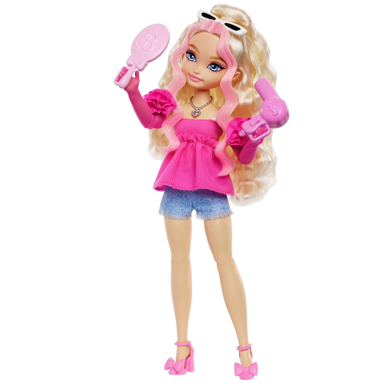 Dream Bestie Barbie HYC21