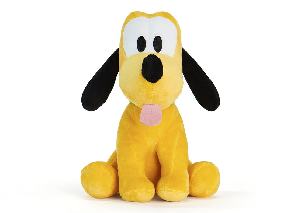 Disney Classic Pluto 9" Multicolor