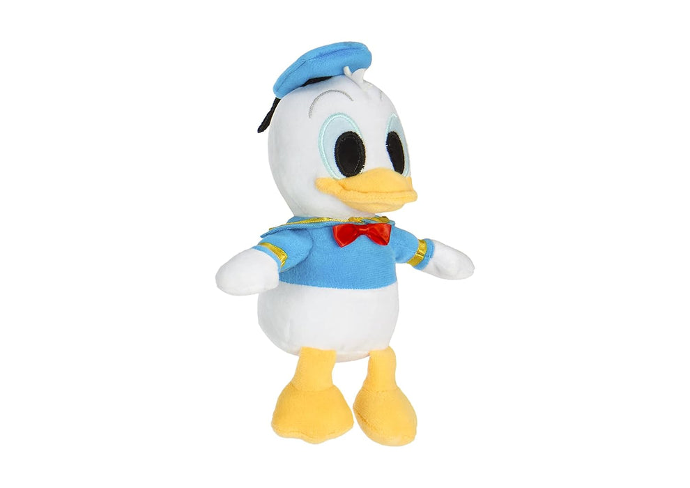 Disney Polyester Donald Value Line-12",Donald Duck