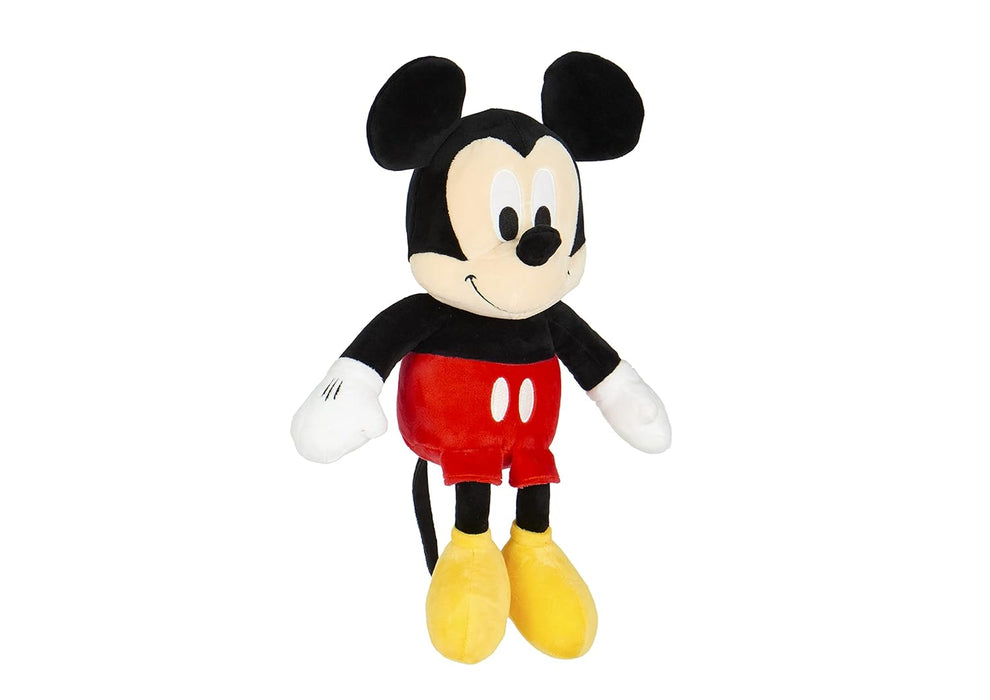 Disney Classic Mickey Mouse 9" Multicolor