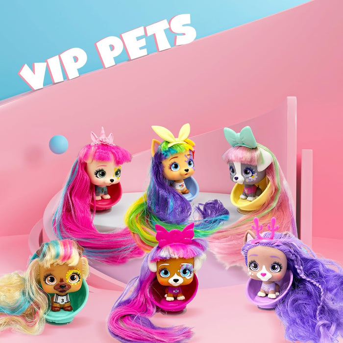 VIP Pets Series 1