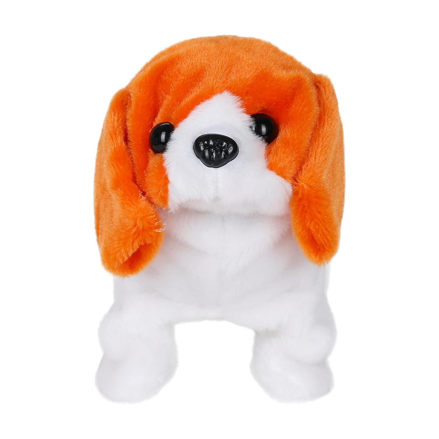 Pugs Play Peanut Walking Dog Multicolour 3Y+