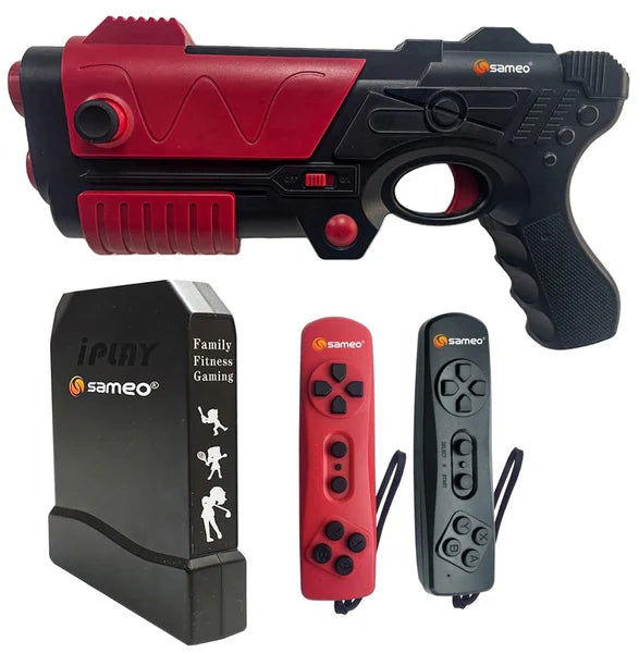 Sameo iPlay+  Motion TV Video Game Console Sameo iPlay+