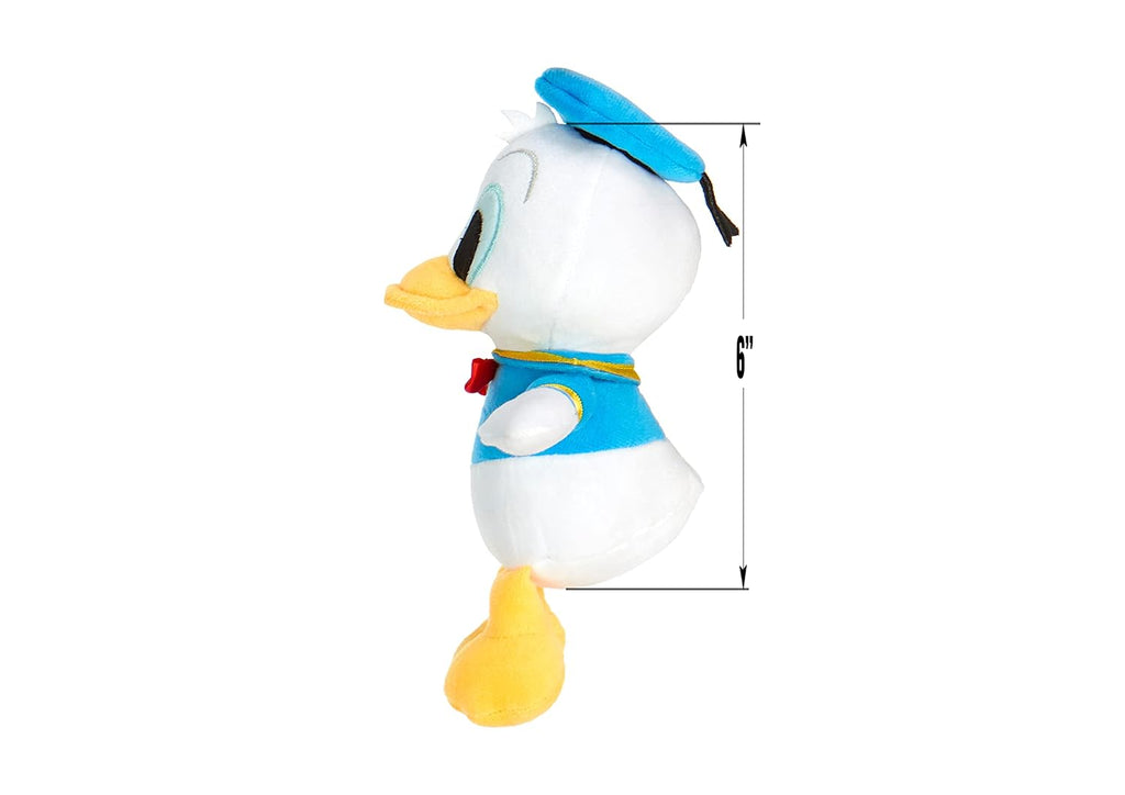 Disney Polyester Donald Value Line-12",Donald Duck