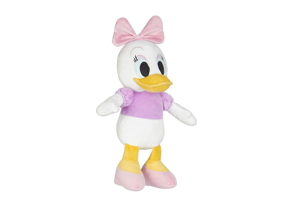 Disney Classic Daisy Duck 9" Multicolor