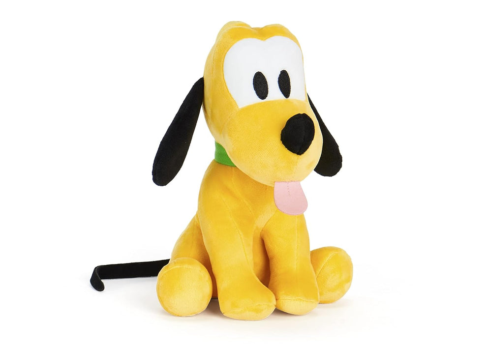 Disney Classic Pluto 9" Multicolor