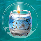 TOYKRAFTT Art and Craft Kit for Kids for Girls 9-12| DIY Candle Making Kit for Kids Ages 8 to 12| Gifts for Kids| Gelwax Candle Making