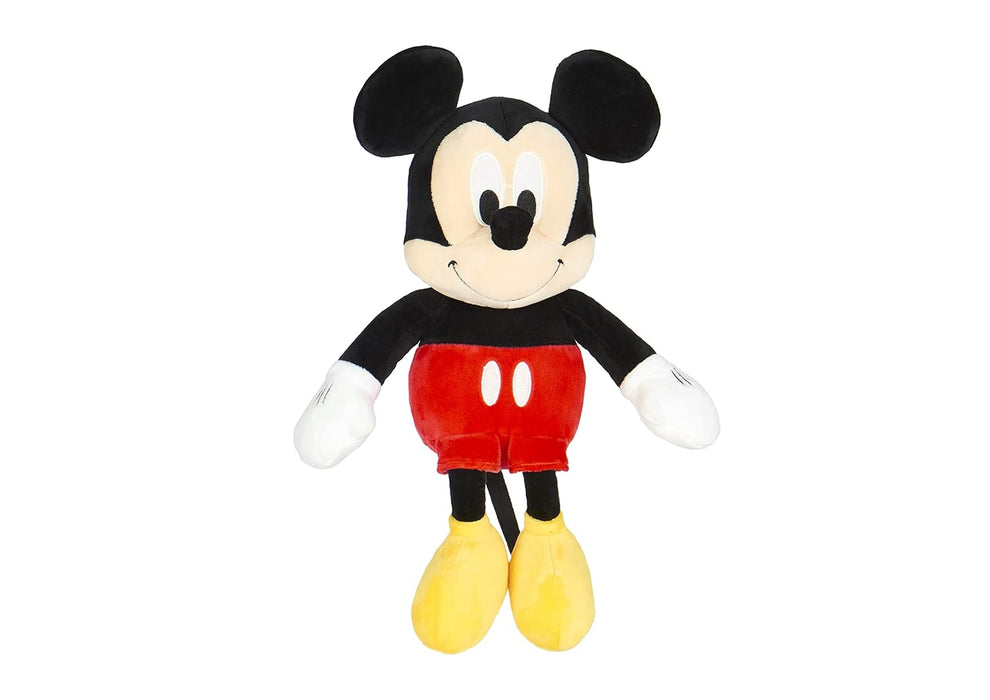 Disney Classic Mickey Mouse 9" Multicolor