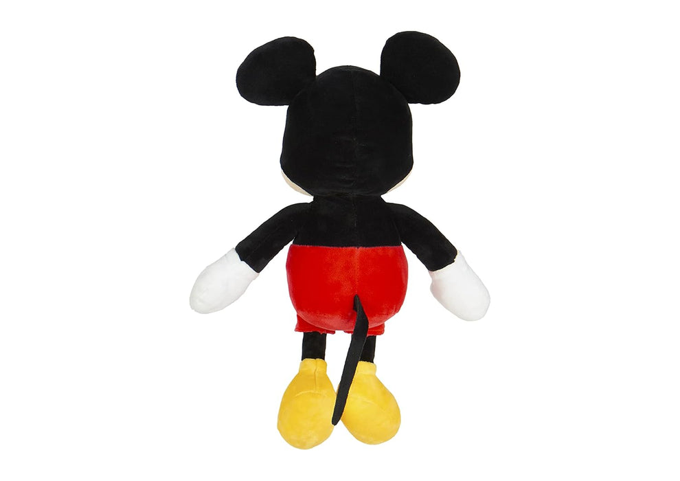 Disney Classic Mickey Mouse 9" Multicolor