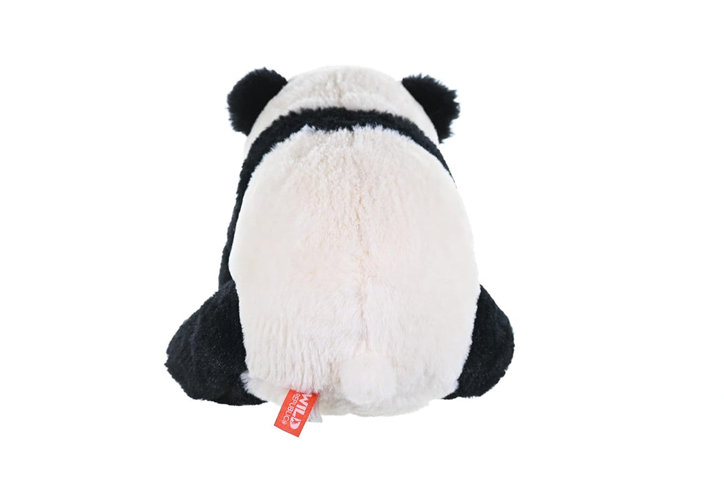 Wild Republic Panda Plush, Stuffed Animal, Plush Toy, Gifts for Kids, Cuddlekins 12 Inches