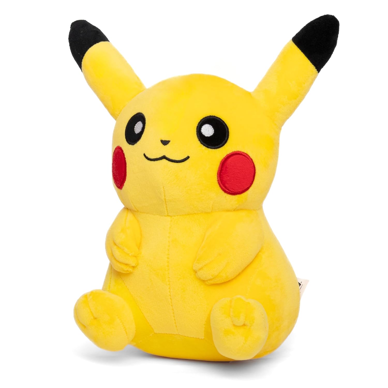 Pokémon Pikachu Plush 42 CM - Officially Licensed - Quality & Soft Stuffed Animal Toy