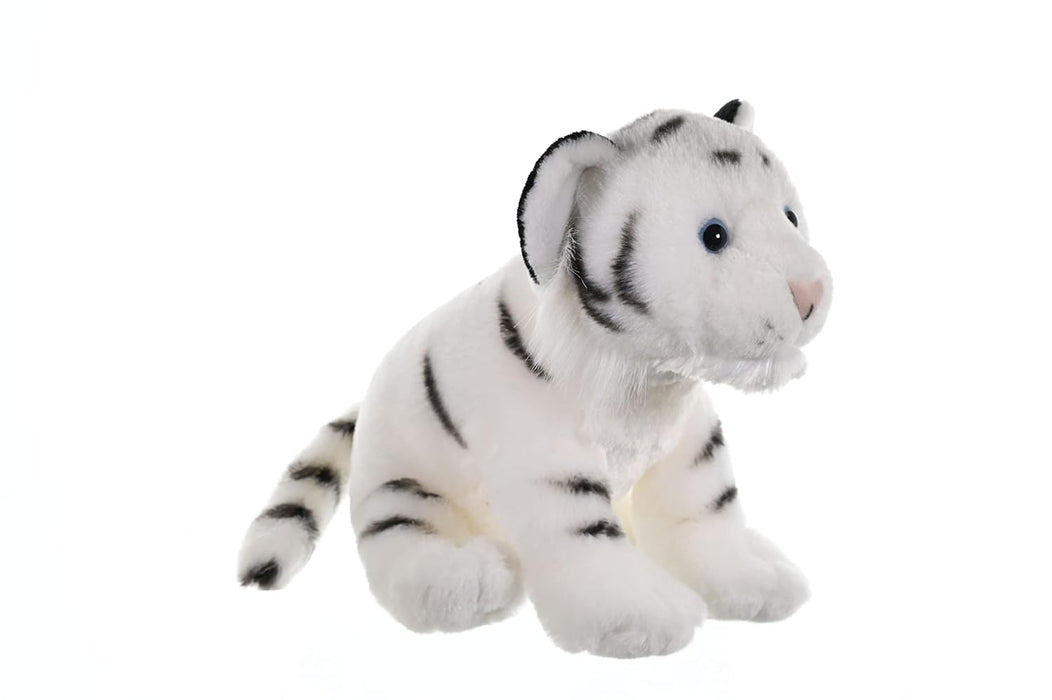 WILD REPUBLIC White Tiger Cub Plush