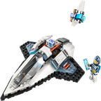 Lego 60430 City Interstellar Spaceship (240 Pieces)