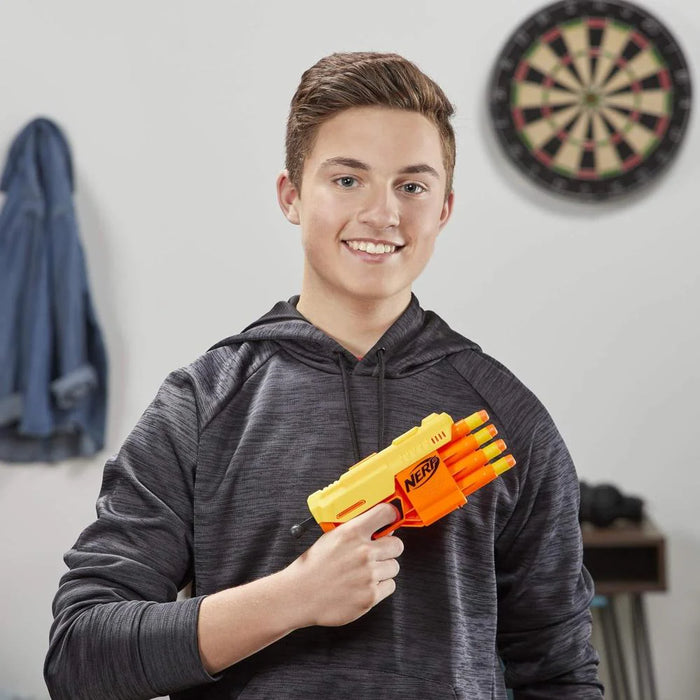 Nerf Fang QS-4 Targeting Set (Gun)