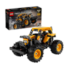 Lego 42199 Technic Monster Jam DIGatron Pull-Back (218 Pieces)
