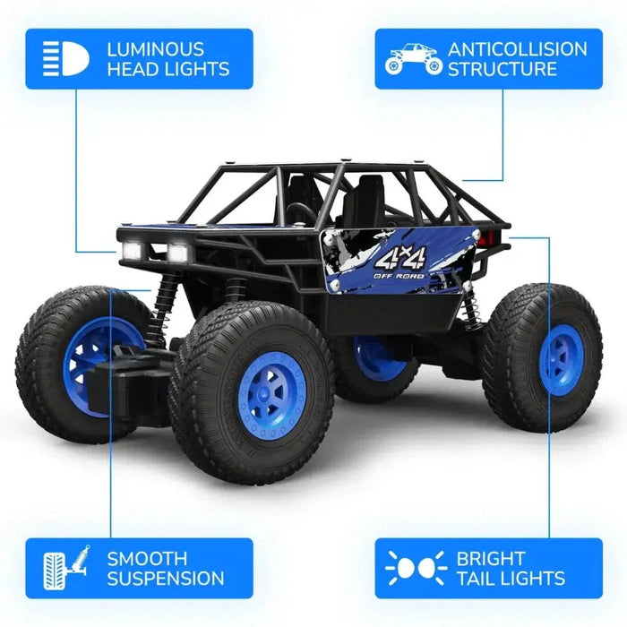 Mirana ATV Ranger Remote Control Car