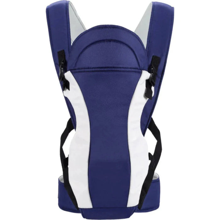 R for Rabbit Chubby Cheeks Baby Carrier