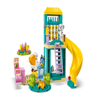 Lego 11201 Bluey Playground Fun With Bluey And Chloe ( 104 Pieces)