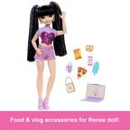 Drean Bestie Barbie Renee HYC24