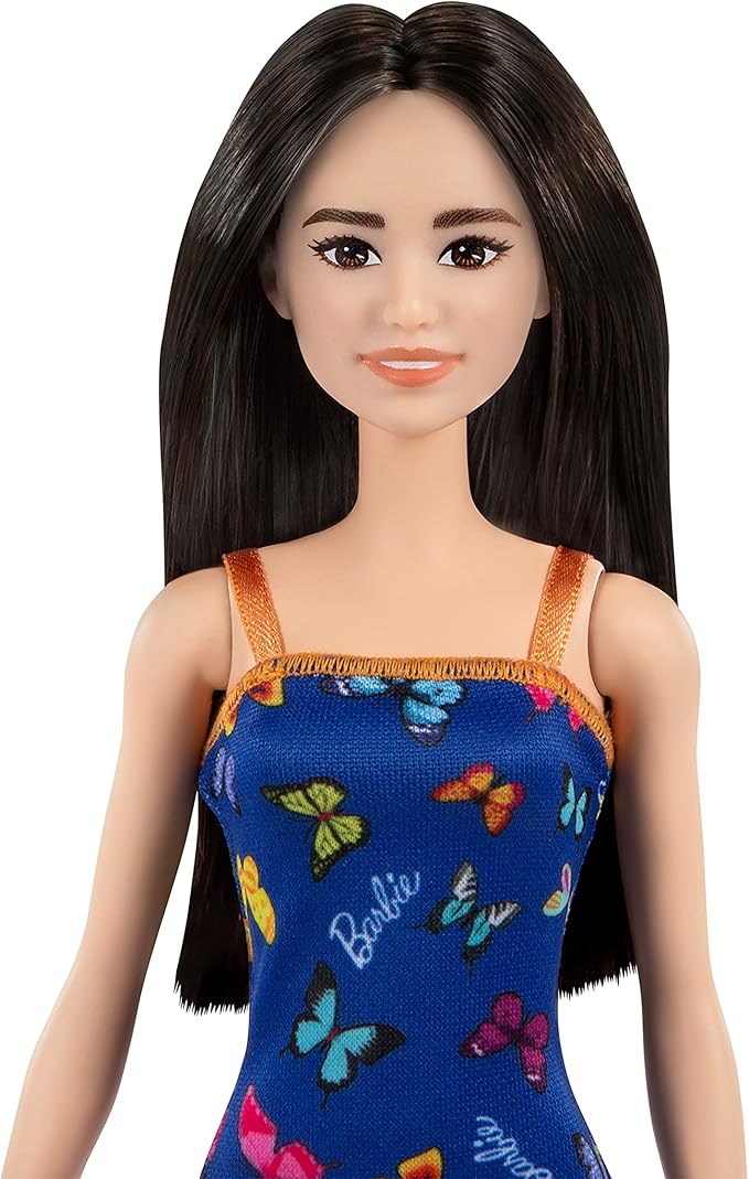 Barbie Entry Doll 2