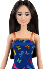 Barbie Entry Doll 2