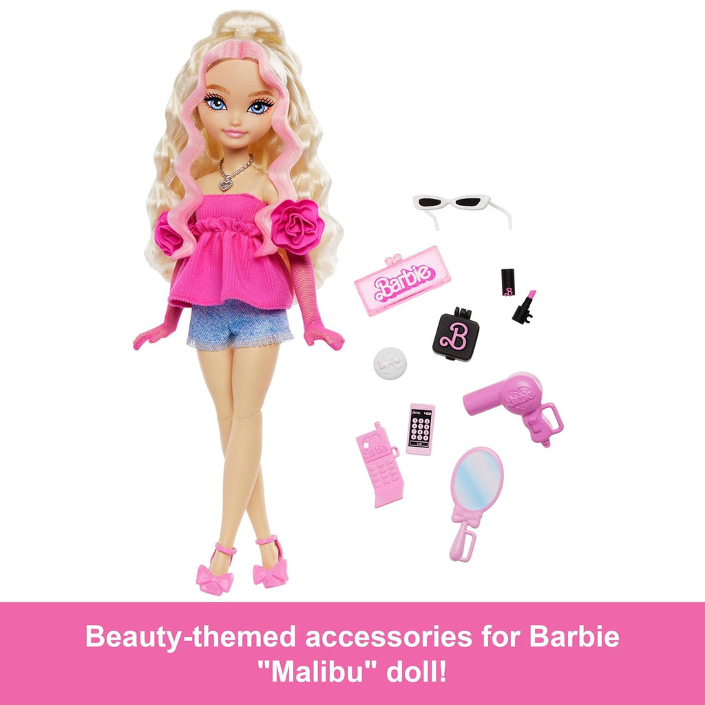 Dream Bestie Barbie HYC21
