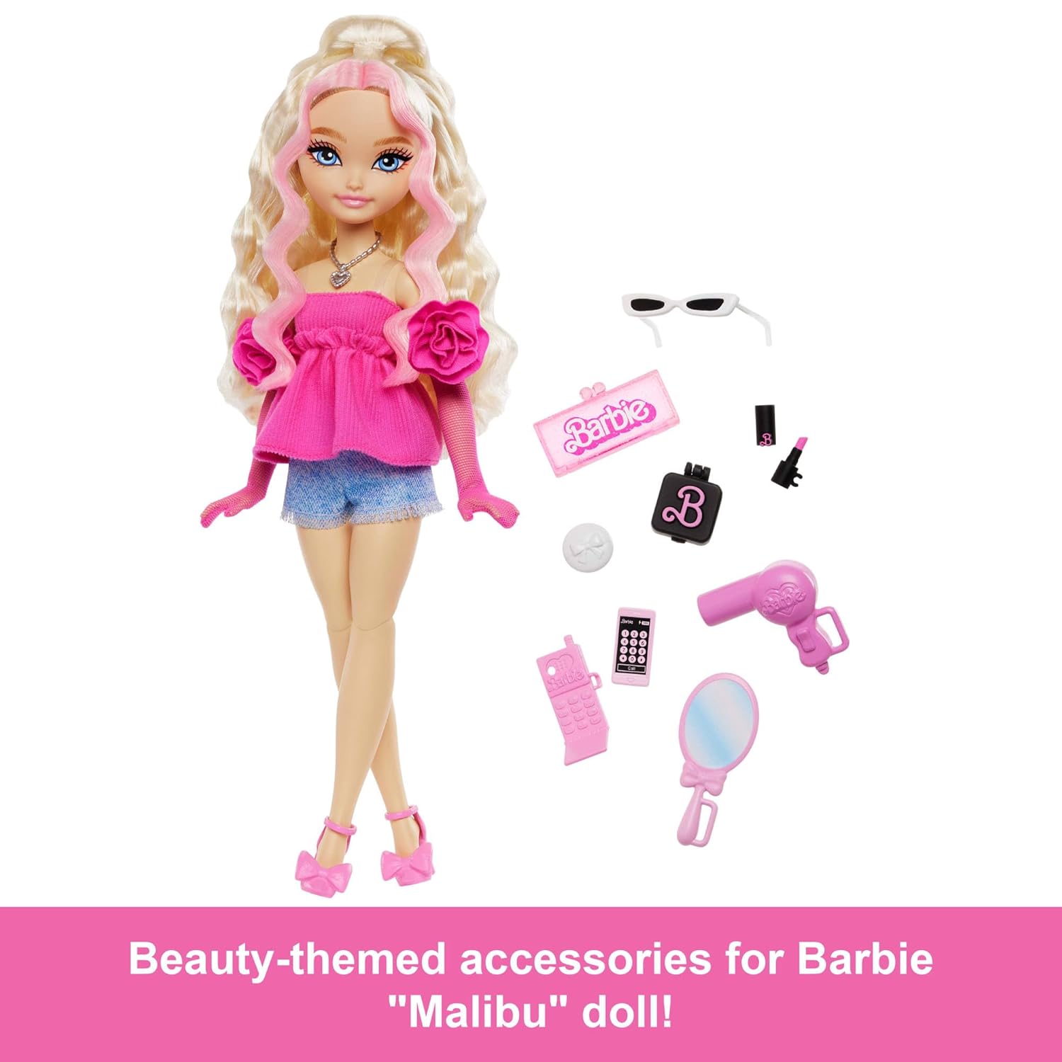 Dream Bestie Barbie HYC21
