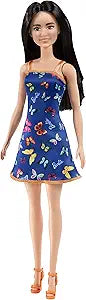 Barbie Entry Doll 2