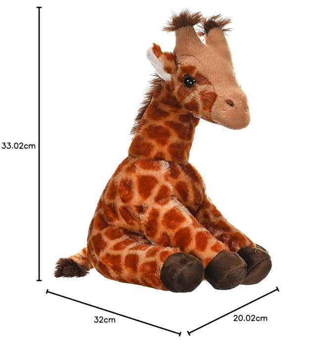 Wild Republic  Giraffe Baby (12-inch)