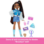 Dream Bestie Barbie Brooklyn HYC22