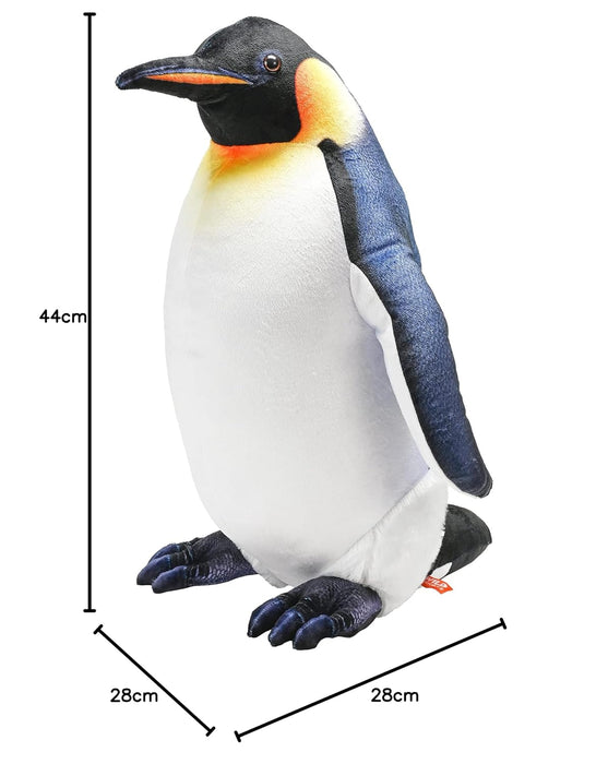 WILD REPUBLIC Art Emperor Penguin