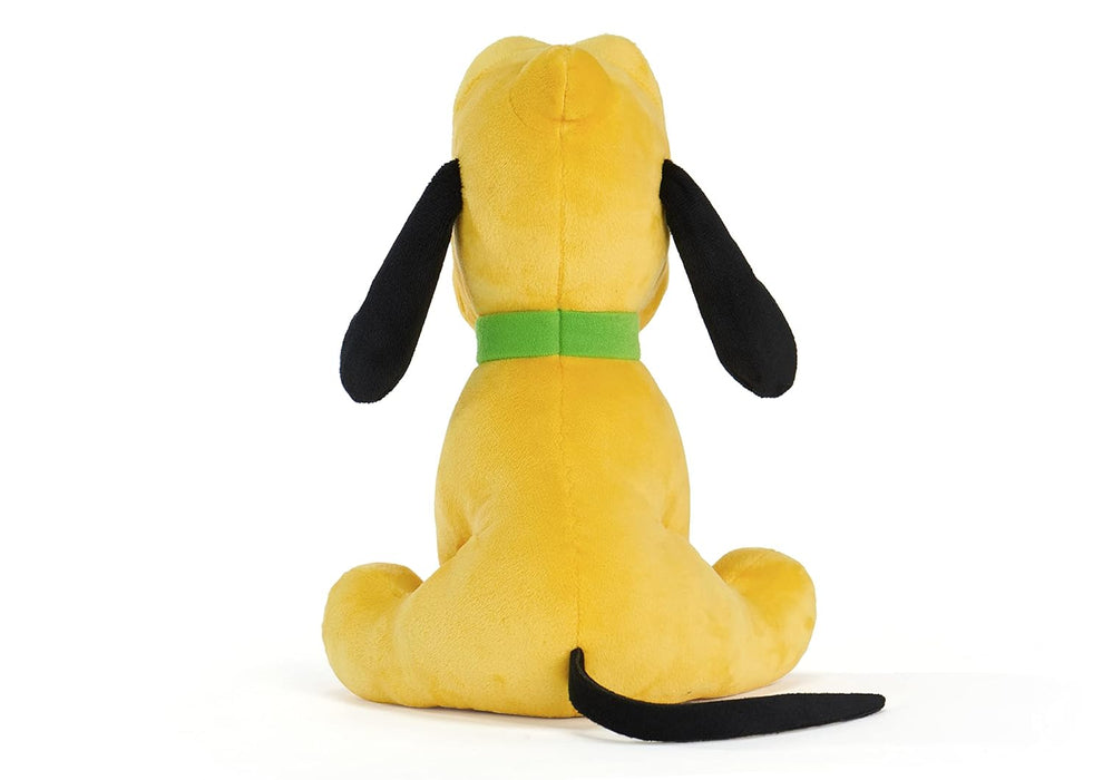 Disney Classic Pluto 9" Multicolor