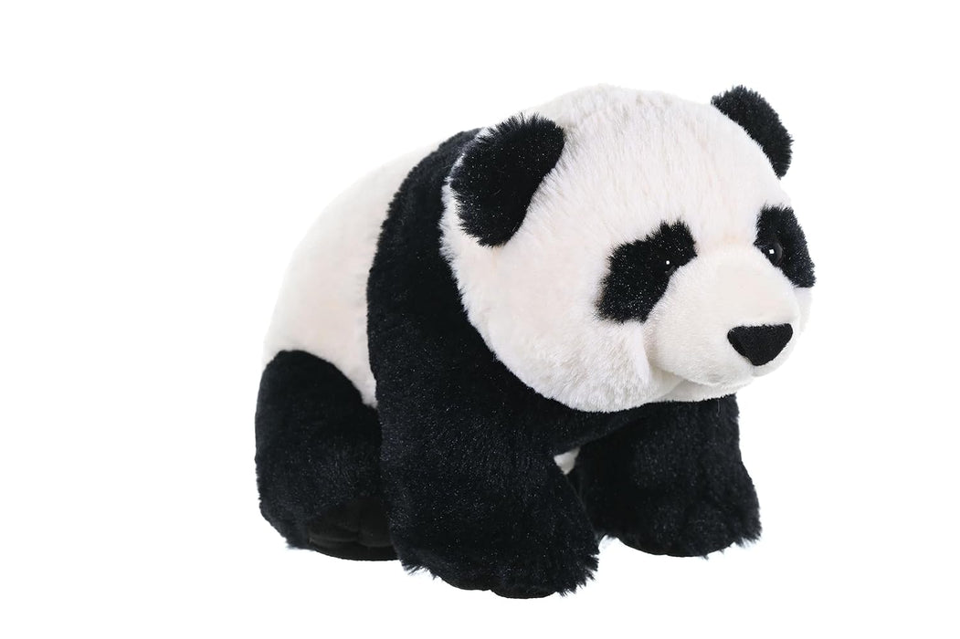 Wild Republic Panda Plush, Stuffed Animal, Plush Toy, Gifts for Kids, Cuddlekins 12 Inches