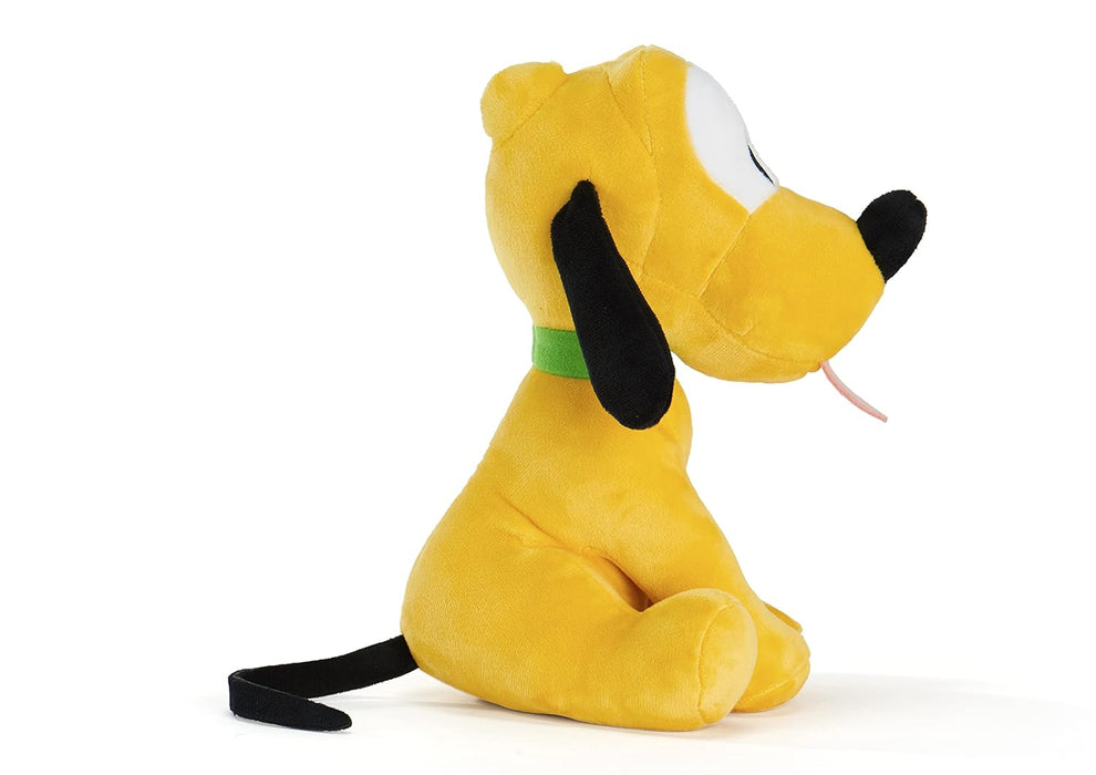 Disney Classic Pluto 9" Multicolor