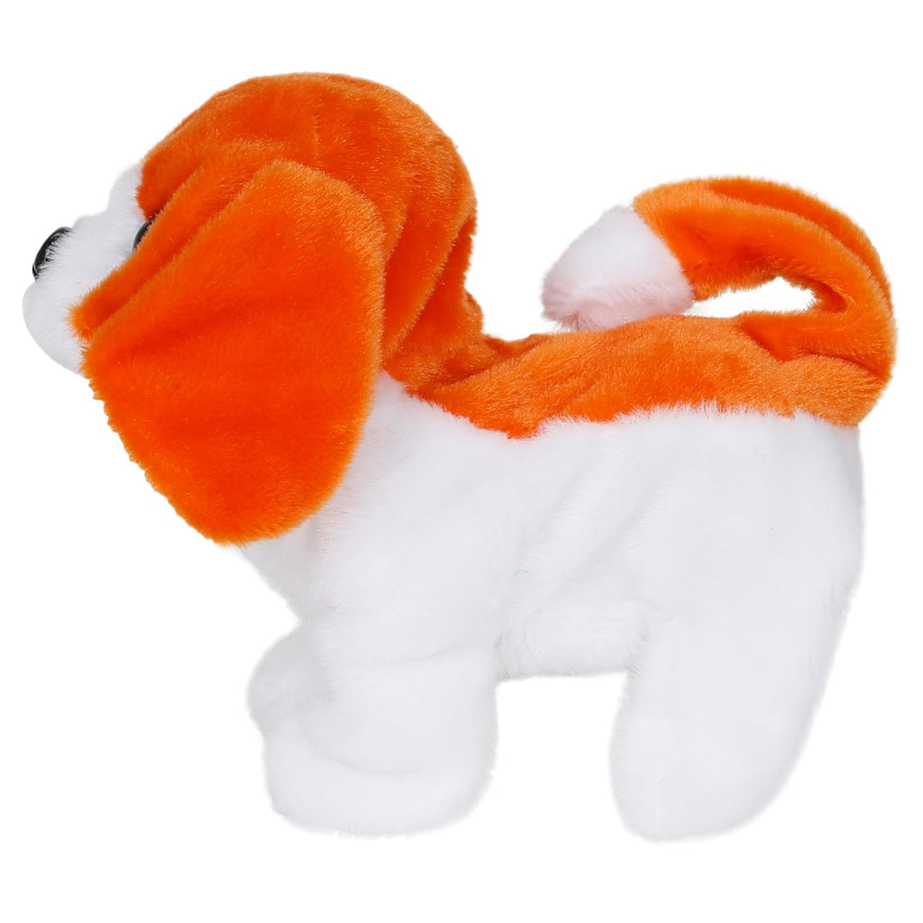 Pugs Play Peanut Walking Dog Multicolour 3Y+