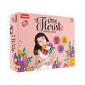 Handycrafts Funskool Little Florist, The Flower Expert, DIY Kit, Art and Craft Set for Kids, Learning, Fun & Engaging Activity for Childrens, Multicolour, Gift Set for Kids, Age 6+ Years