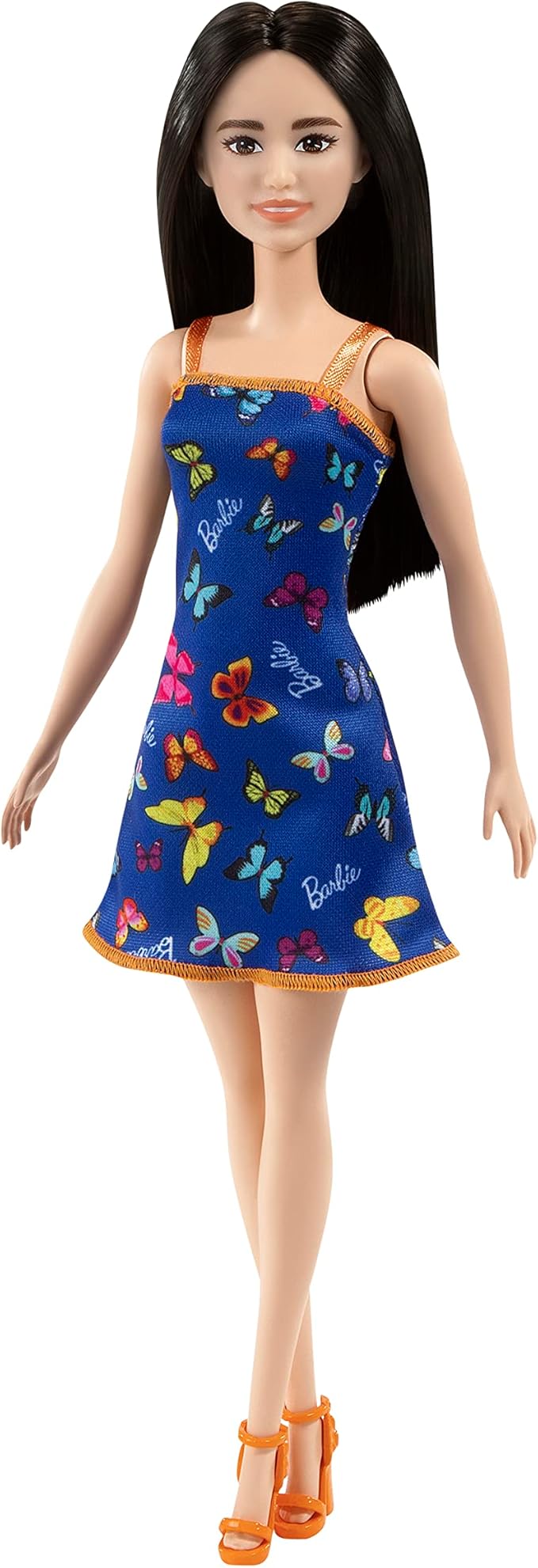 Barbie Entry Doll 2